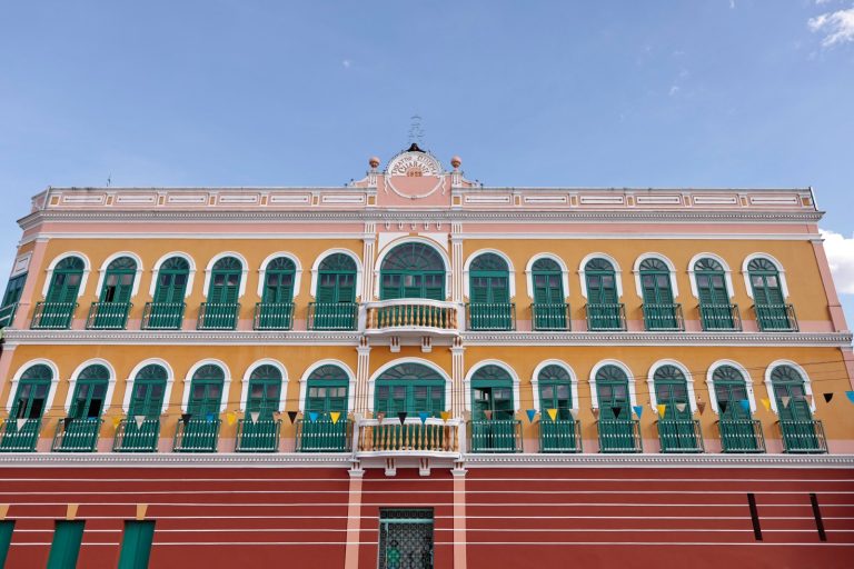 Teatro Guarani Triunfo 2