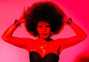 Vanessa da Mata Todas Elas