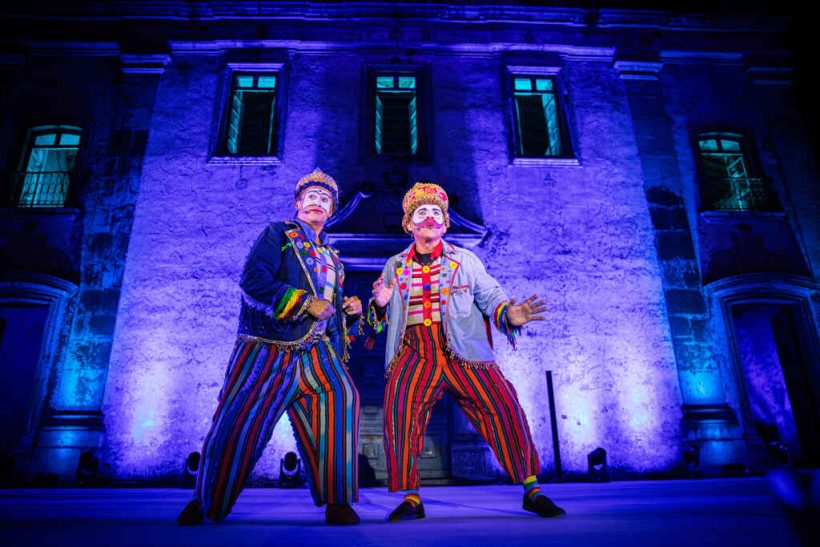 baile menino deus Foto Izabele Brito 9