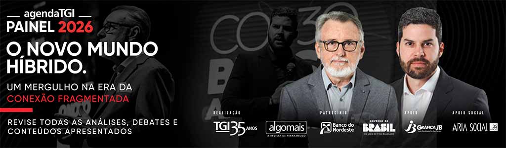 Painel 2026