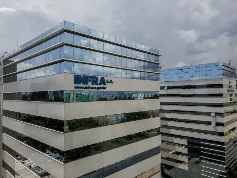 infra