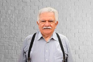 laercio queiroz economista