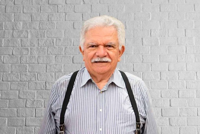 laercio queiroz economista