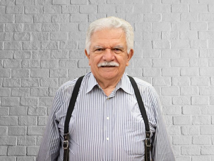 laercio queiroz economista