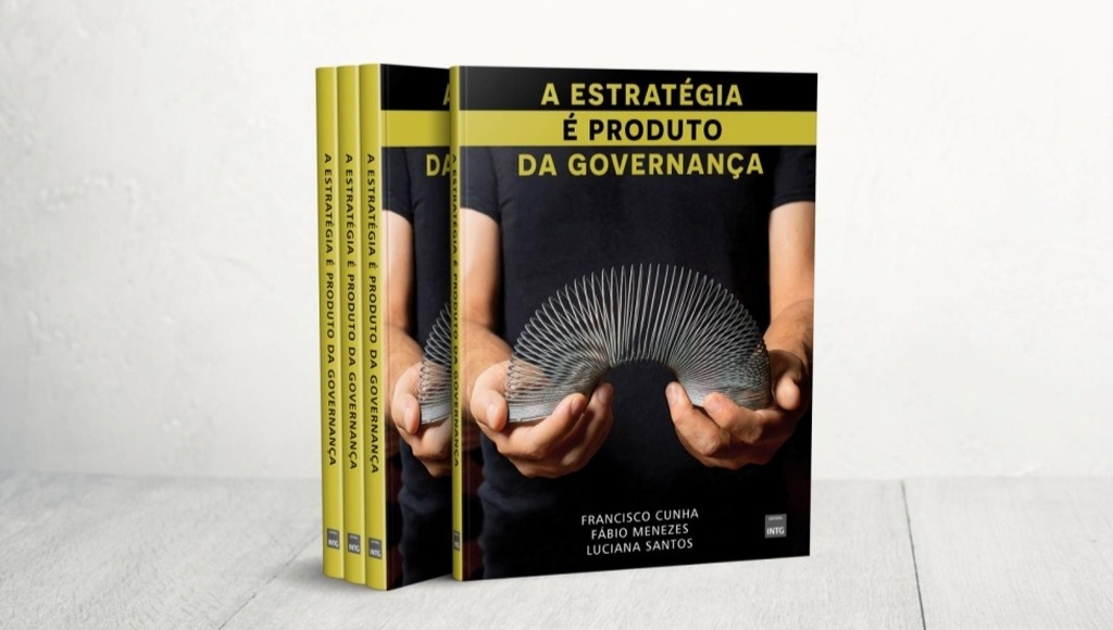 livro tgi governanca