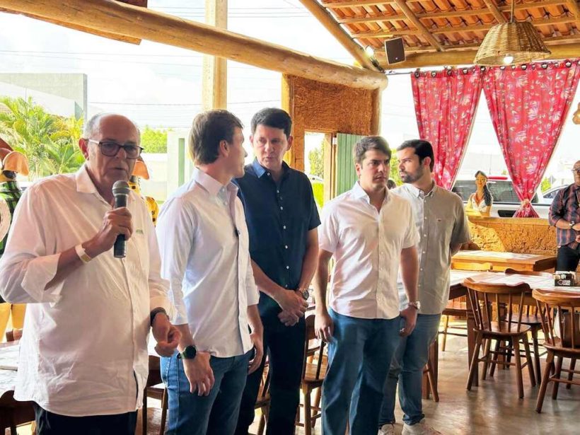 sindicato rural petrolina