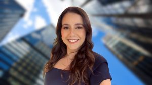 Carolina Holanda corporativo