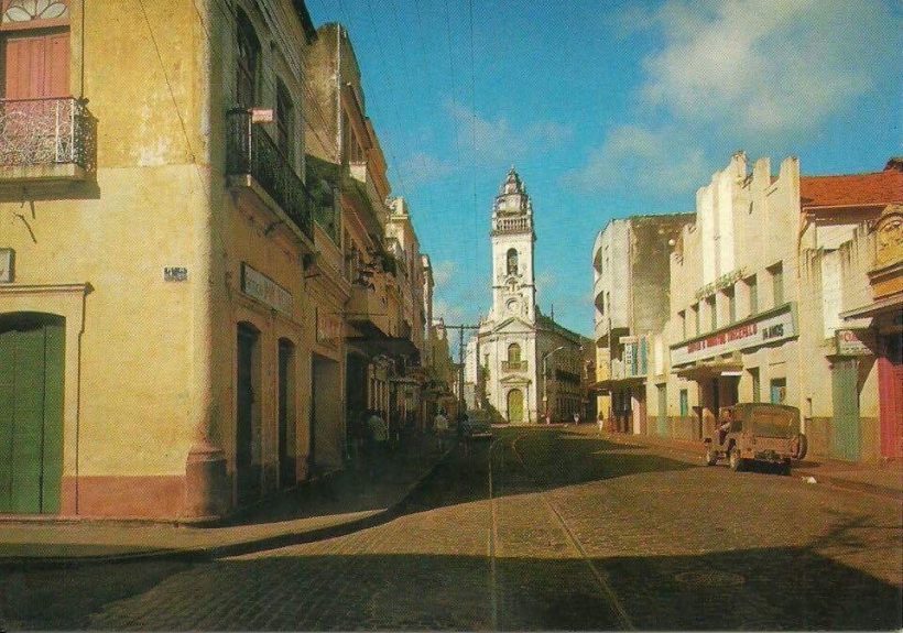 Cine ideal Patio Terco