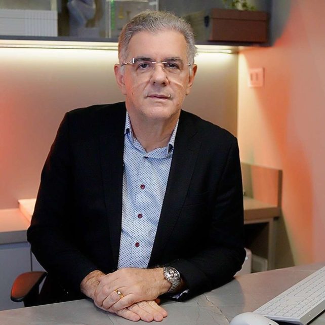 Dr. Fernandes Arteiro