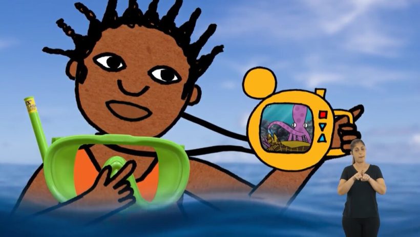 Filme Cora e os Corais Easy Resize.com