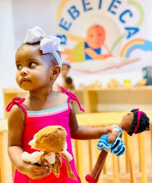 Foto 9 Bebeteca Compaz Eduardo Campos E