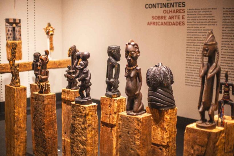 Foto Pamela Biernaski Muafro expo ENTRE CONTINENTES 3