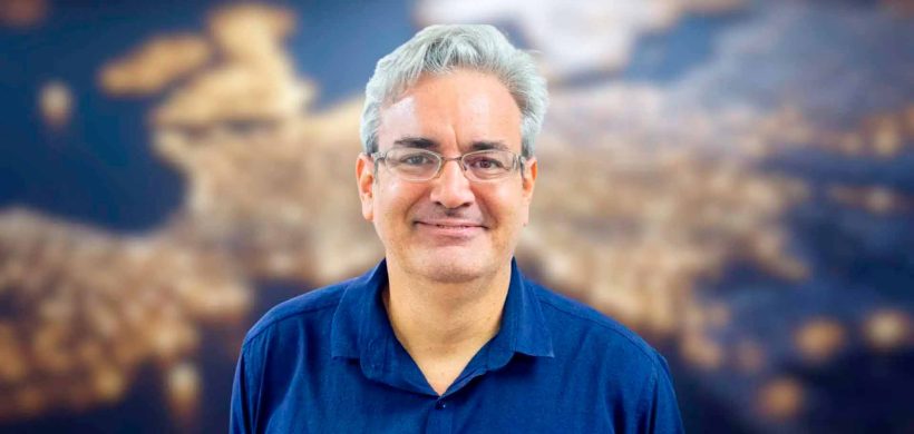 Gilberto Freyre Neto iperid