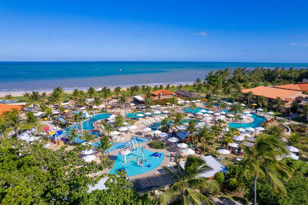 Grupo Amarante Thiago Cavalcanti