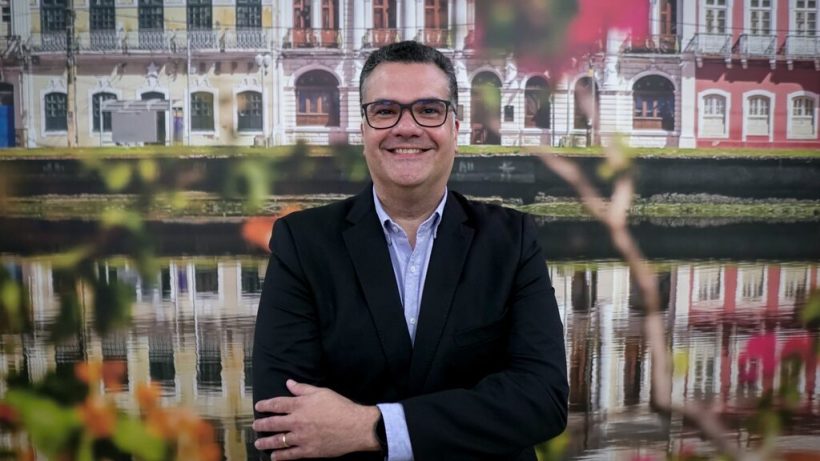 Mauricio Laranjeiras