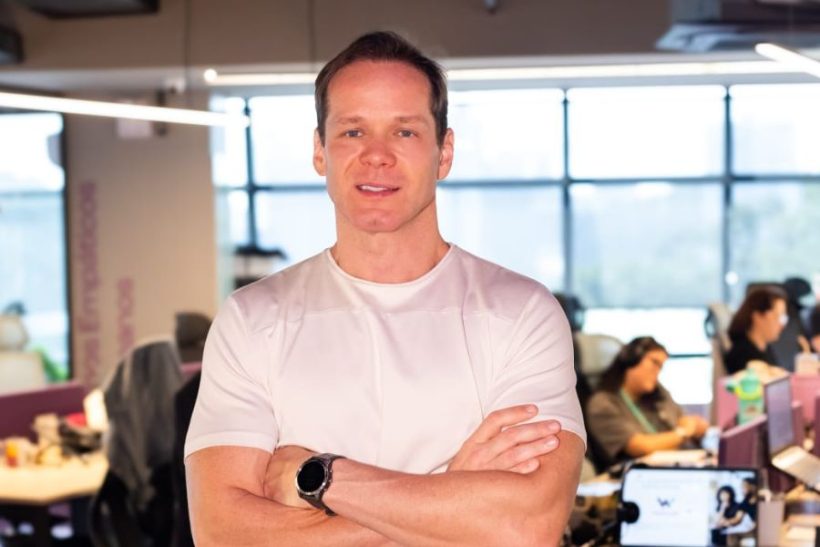 Miolo FW Leonardo Pereira