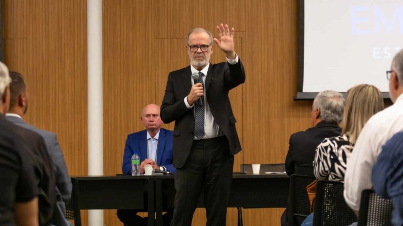 Raul Jungmann PE Perspectiva