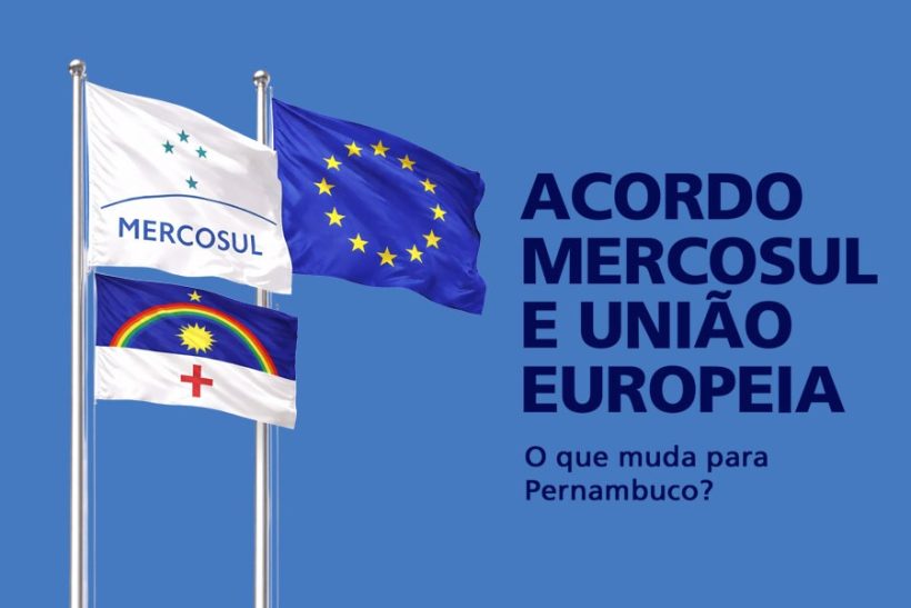 acordo mercosul euro