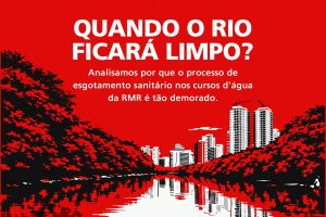 capibaribe saneamento