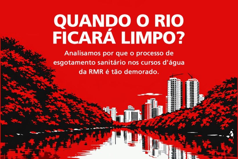 capibaribe saneamento