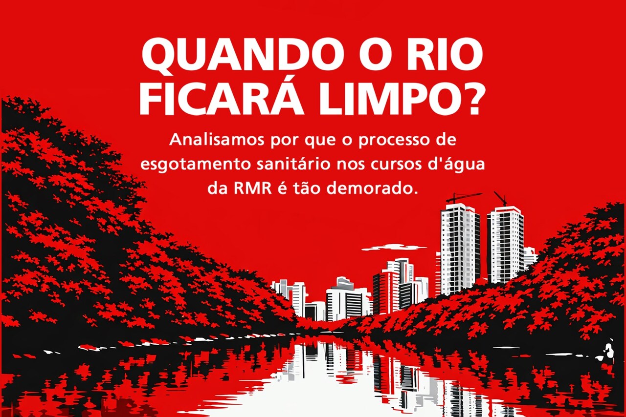 capibaribe saneamento