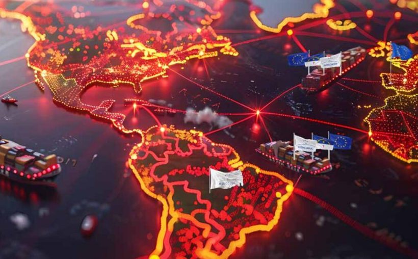 comercio internacional