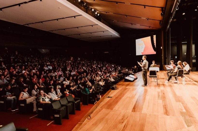 filnatropia recife evento