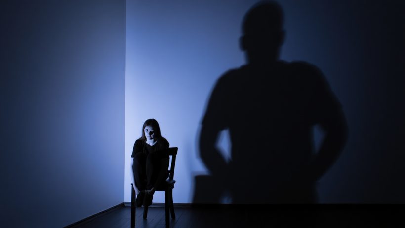 violencia mulher domestica