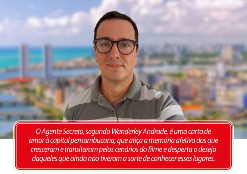wanderley cinema
