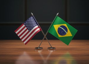 Brasil Estados Unidos