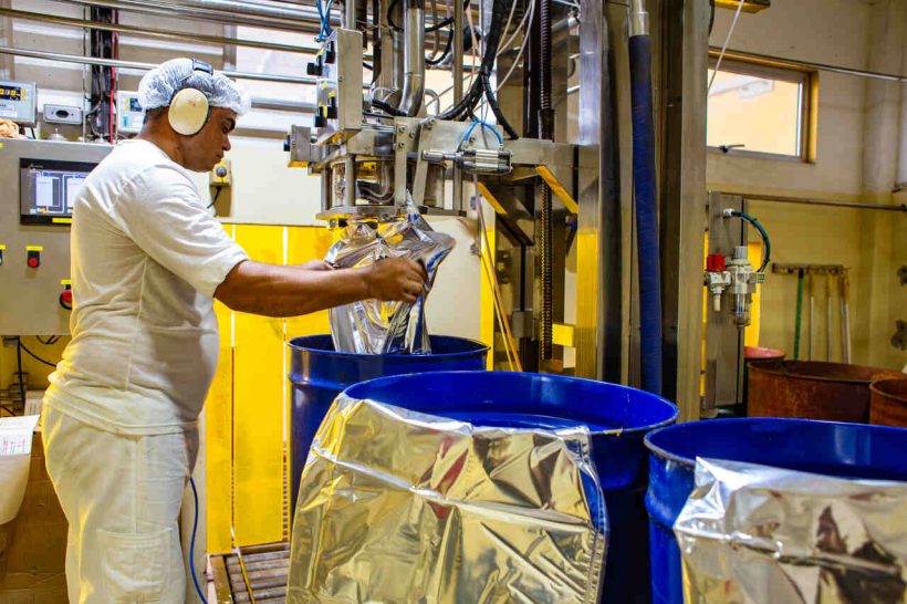 Credito Sistema FIEPE