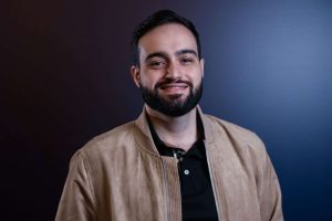 Edgard Filipe Segantini