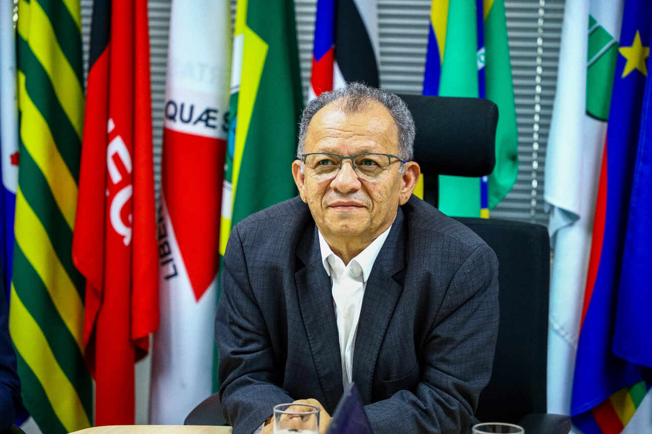 Francisco Alexandre sudene