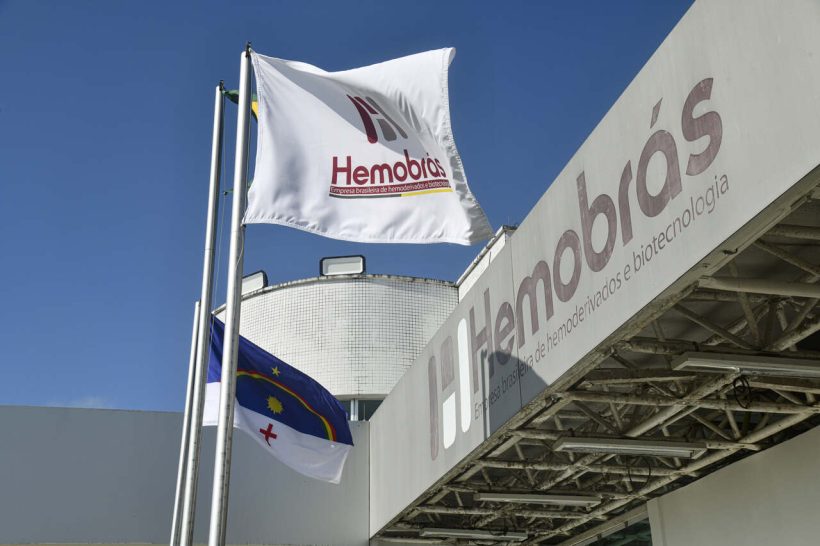 Hemobras 2