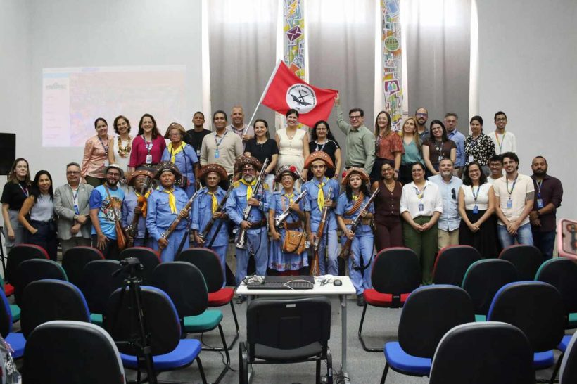 Programa Patrimonio PE Digital Foto por Alyne Pinheiro