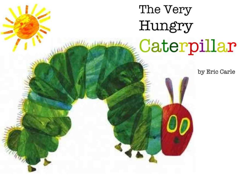The Very Hungry Caterpillar 1 2048 Easy Resize.com