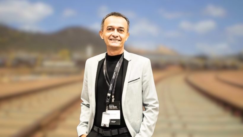 Werson Kaval ferrovia