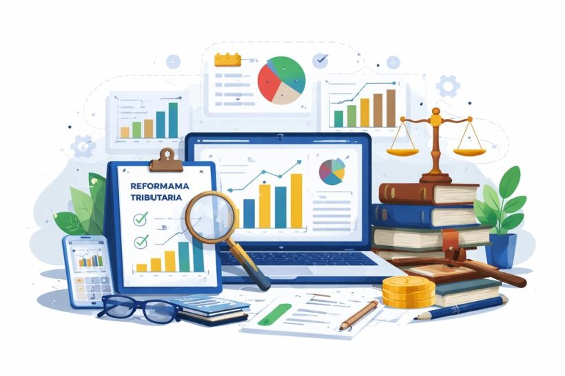 reforma tributaria