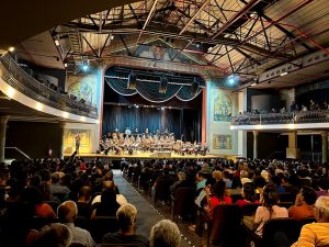 27.09.2023 Banda Sinfonica do Recife 4 Marcos Pastich Prefeitura do Recife