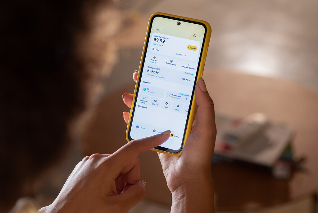 99Pay homepage Easy Resize.com