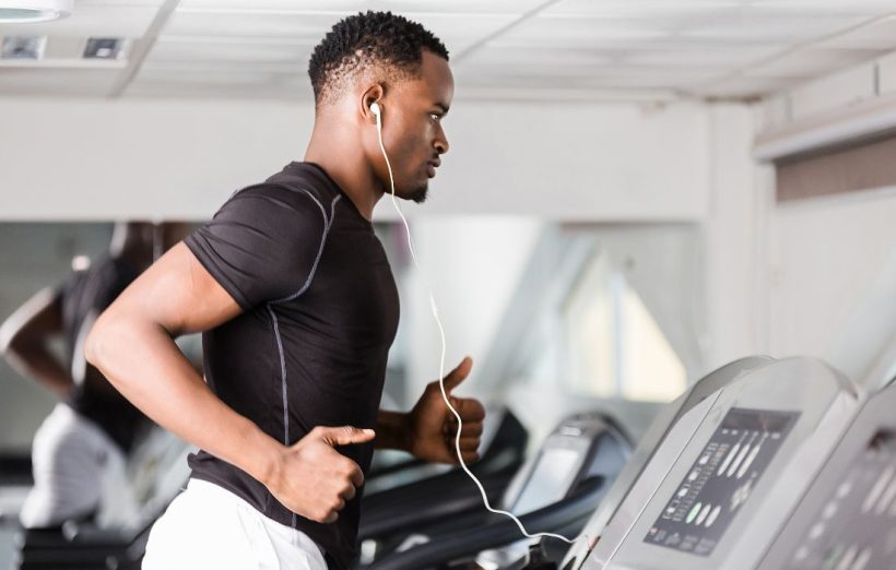 Atividade fisica pela manha