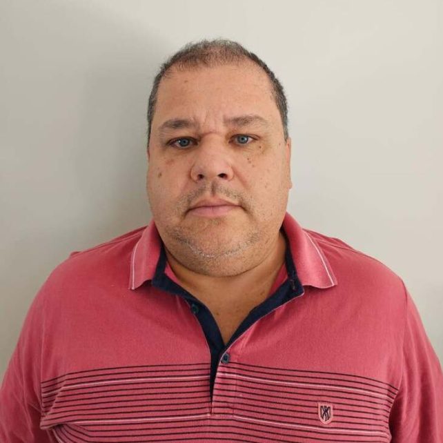 Carlos Henrique Ribeiro 1