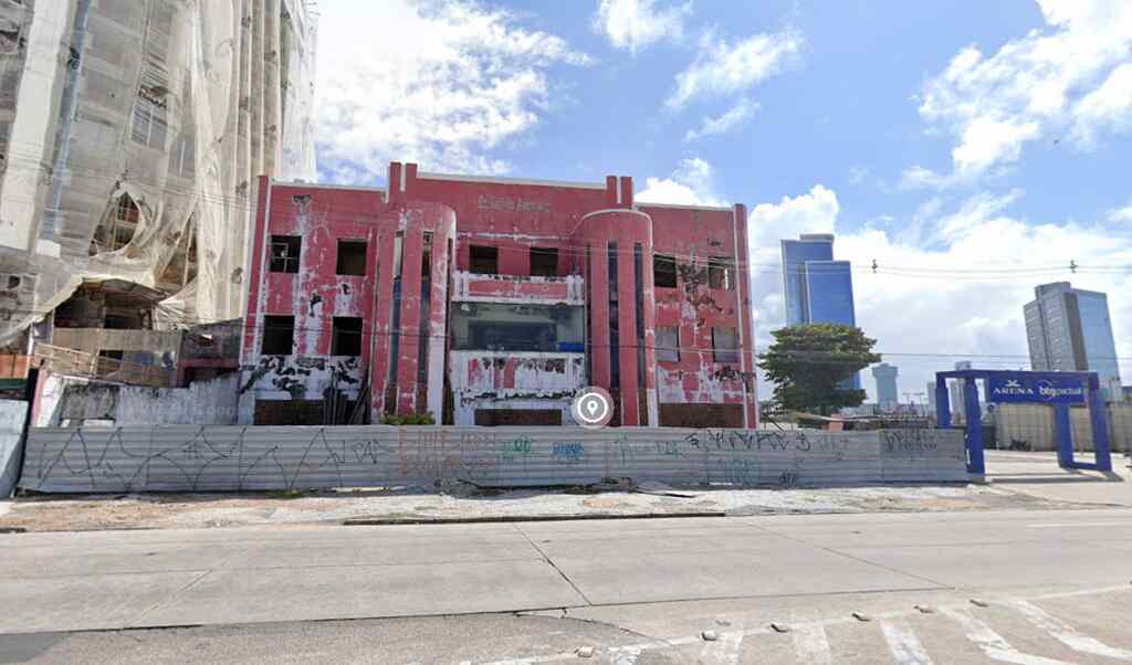 Cassino Americano Recife