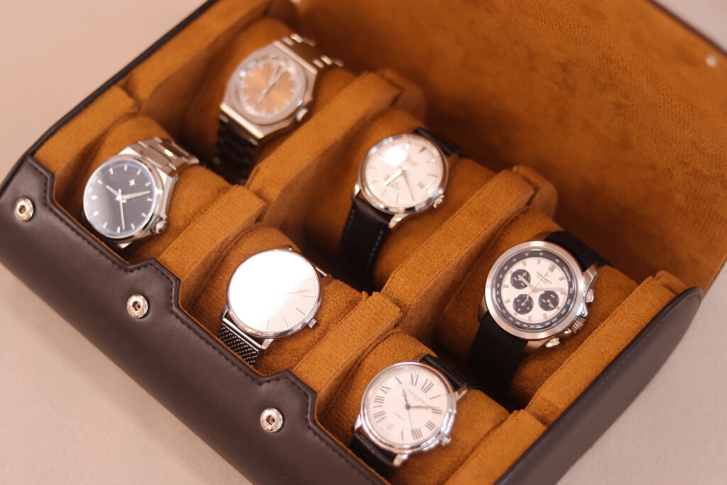 Colecao de relogios Easy Resize.com