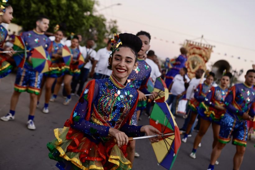 Festival Pernambuco meu País