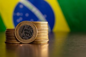 ECONOMIA PIB BRASIL