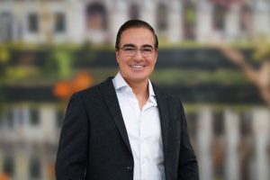 Fred Vasconcelos ATI 1