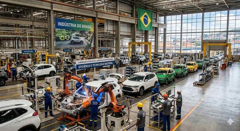 Industria Nacional Gemini