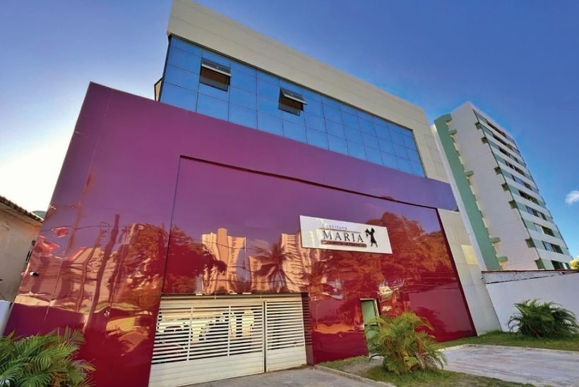 Instituto Maria