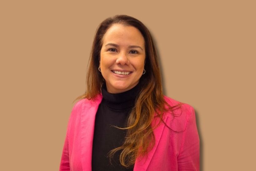 Leliane Alencar Foto Divulgacao